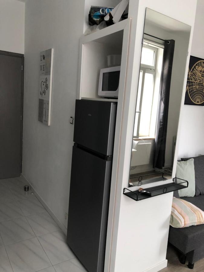 Charmant T2 Centre Ville جيفيه المظهر الخارجي الصورة