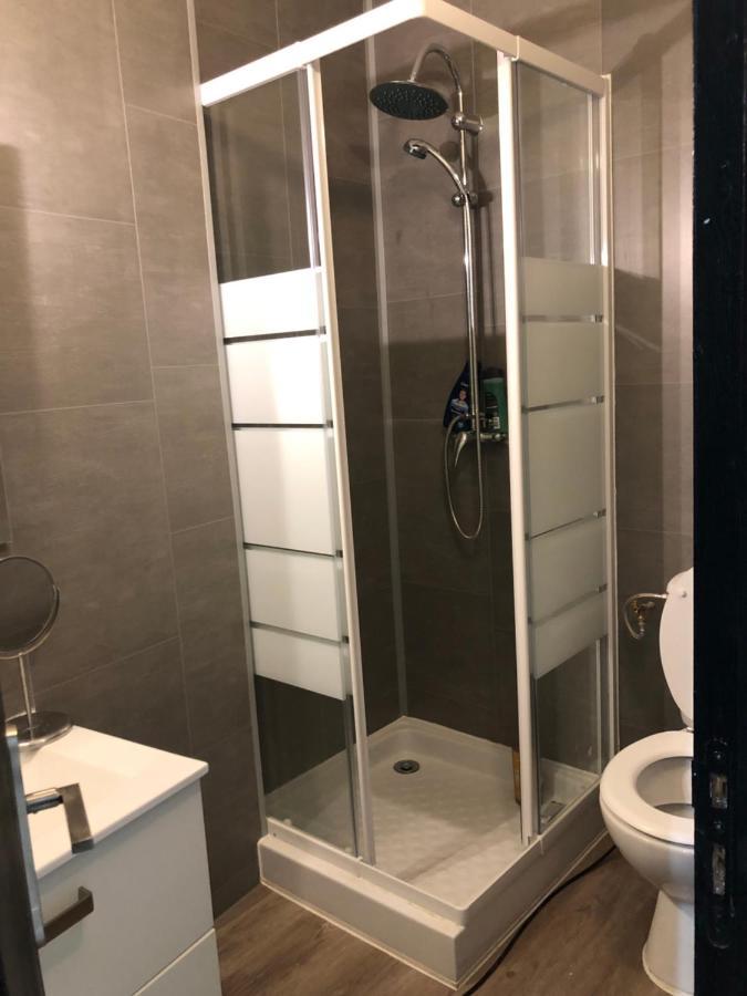 Charmant T2 Centre Ville جيفيه المظهر الخارجي الصورة